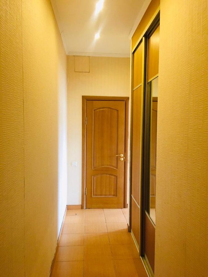 דירות Quite Center Of ריגה מראה חיצוני תמונה